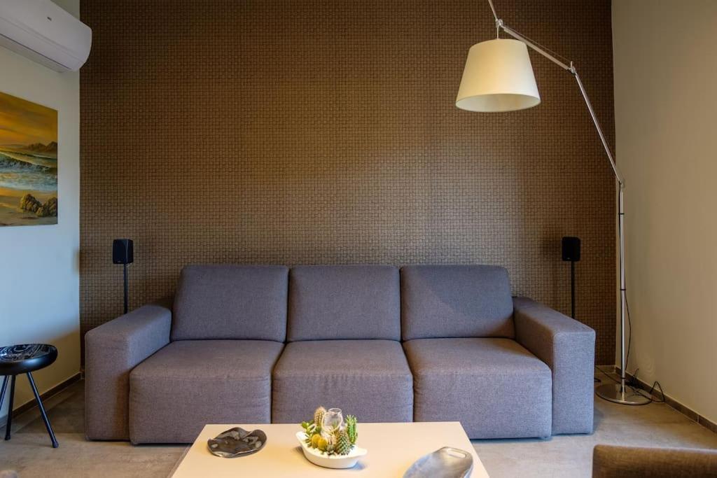 Caruso Luxury Apartment نابولي المظهر الخارجي الصورة