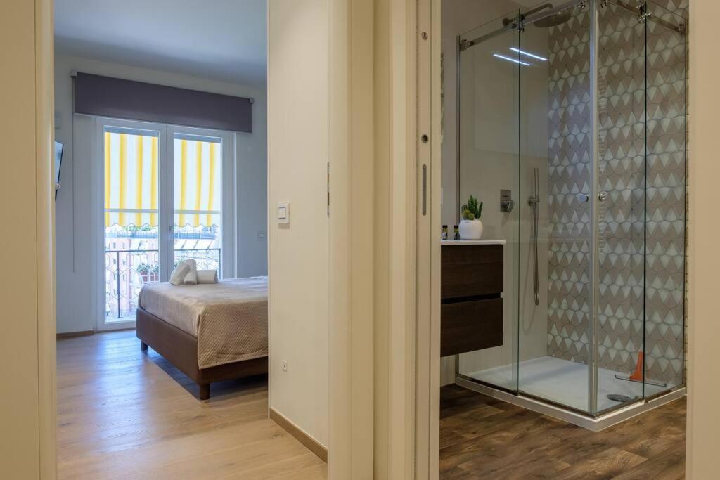 Caruso Luxury Apartment نابولي المظهر الخارجي الصورة